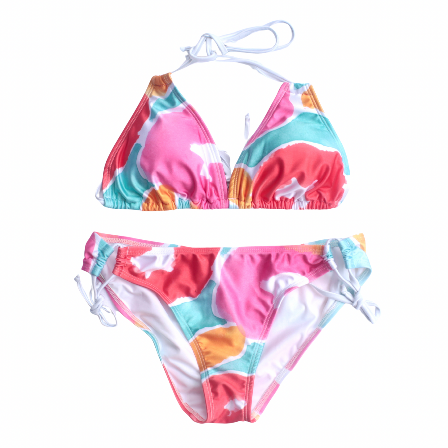 FUCSHIA POP Bikini